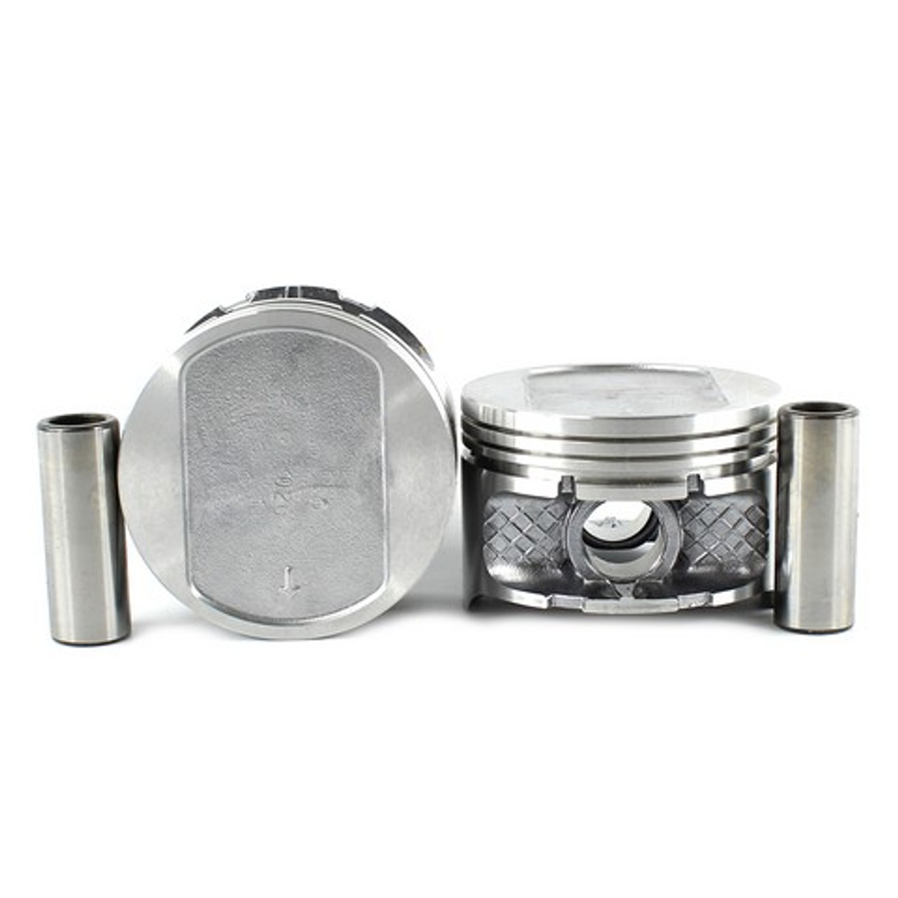 Piston Set 5.9L 2003 Dodge Dakota - P1141.16