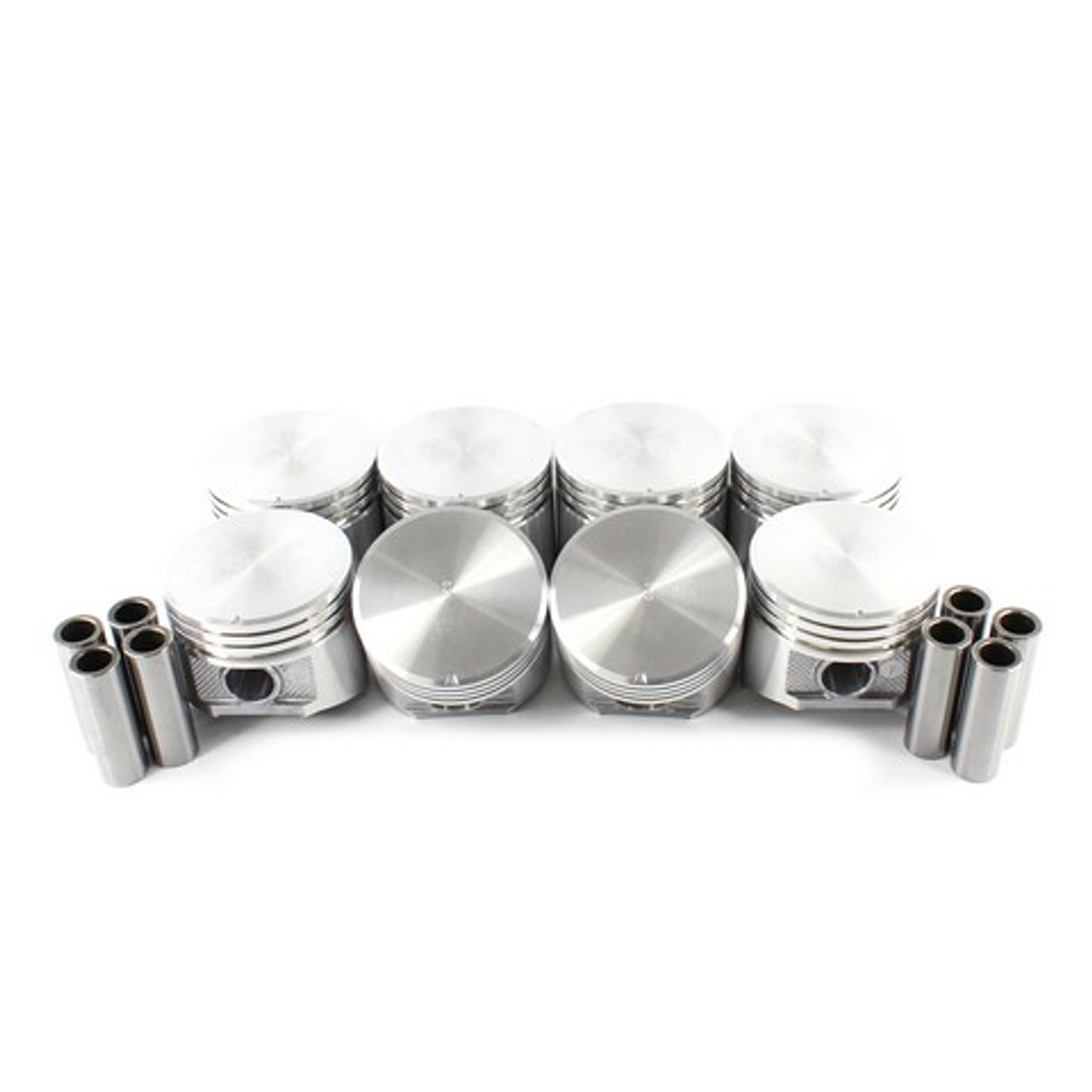 Piston Set 5.2L 1997 Dodge B2500 - P1142.13