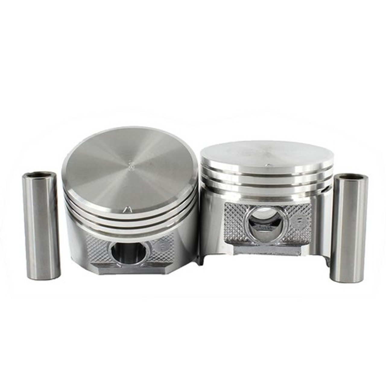 Piston Set 5.2L 1998 Dodge B2500 - P1142.14