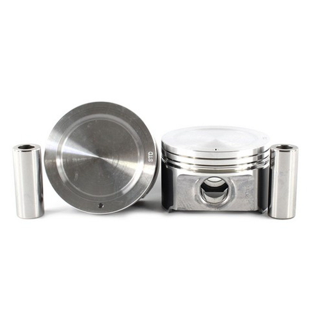 Piston Set 3.5L 1999 Chrysler 300M - P1143.1