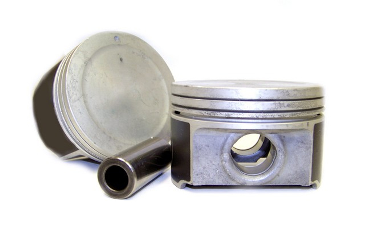 Piston Set 3.5L 2001 Chrysler Intrepid - P1143.11