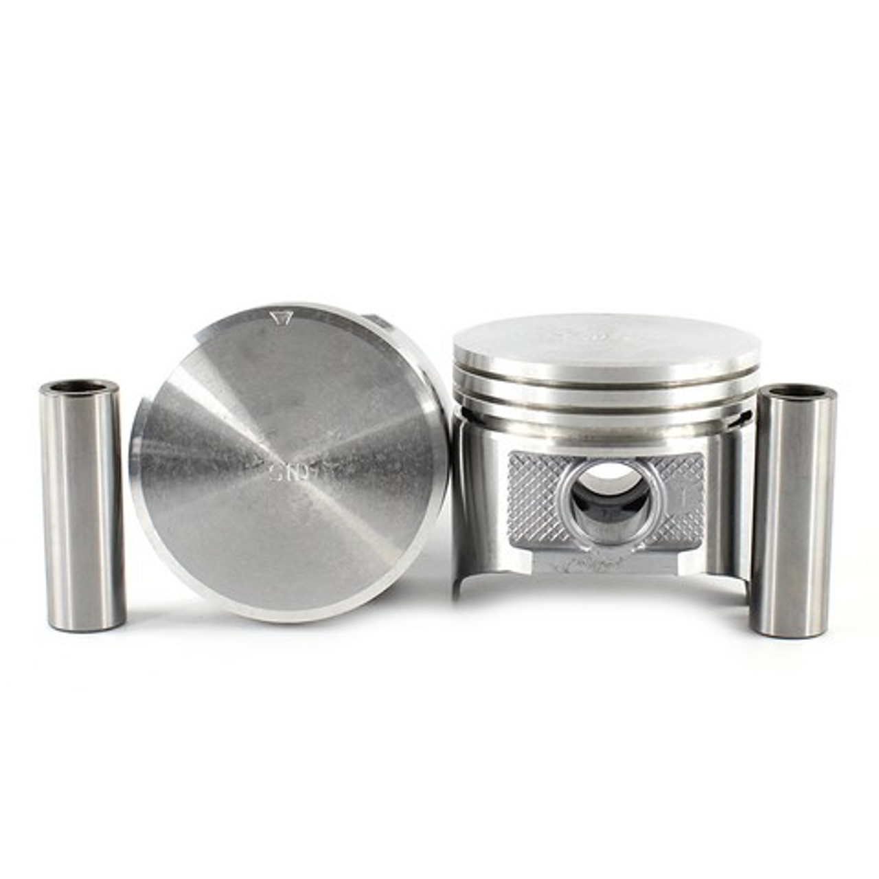 Piston Set 5.2L 1985 Dodge B150 - P1153A.1