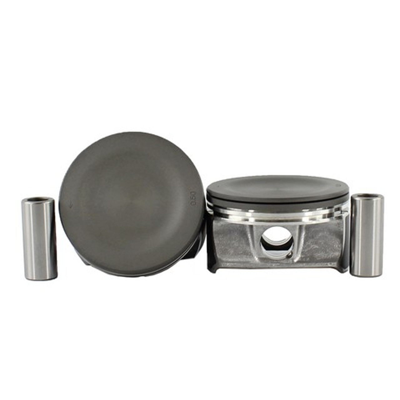 Piston Set 4.0L 2007 Chrysler Pacifica - P1158.1