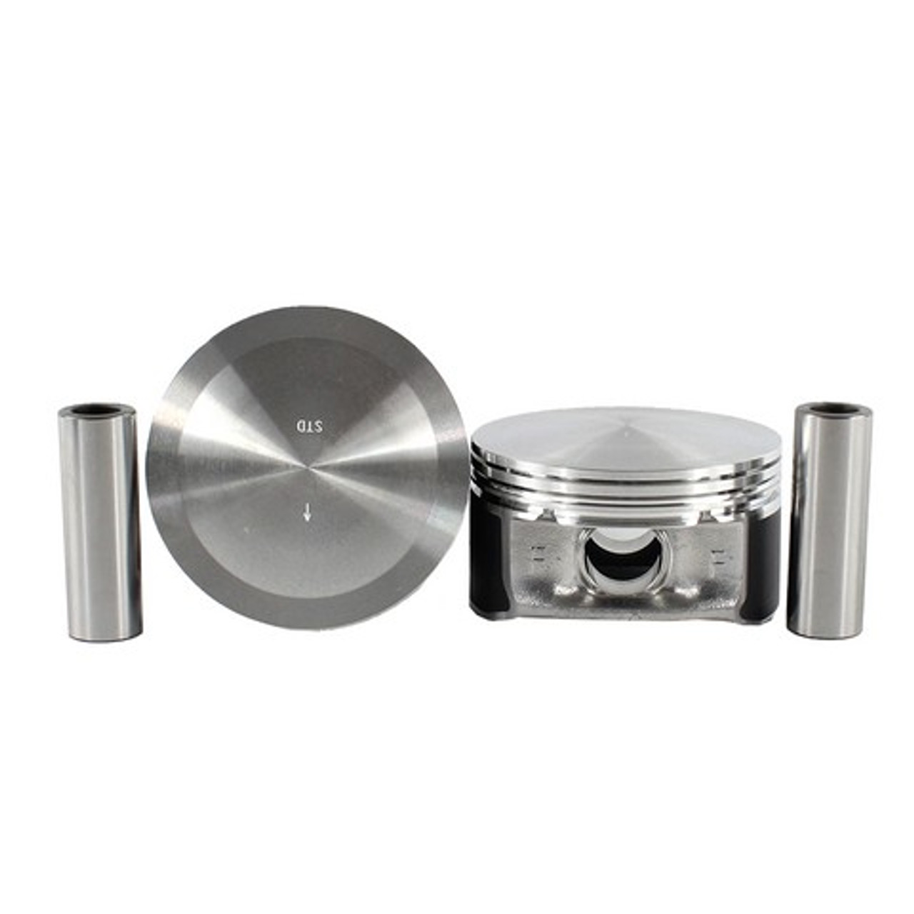 Piston Set 5.7L 2006 Dodge Durango - P1160.6