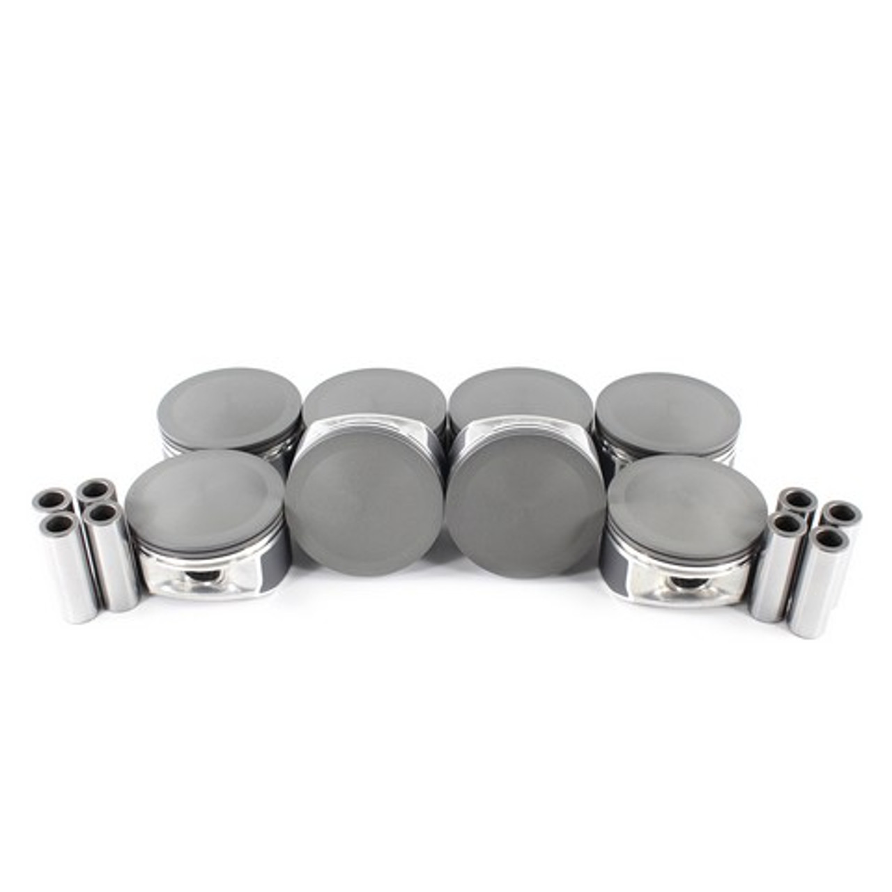 Piston Set 5.7L 2007 Chrysler Aspen - P1161.3