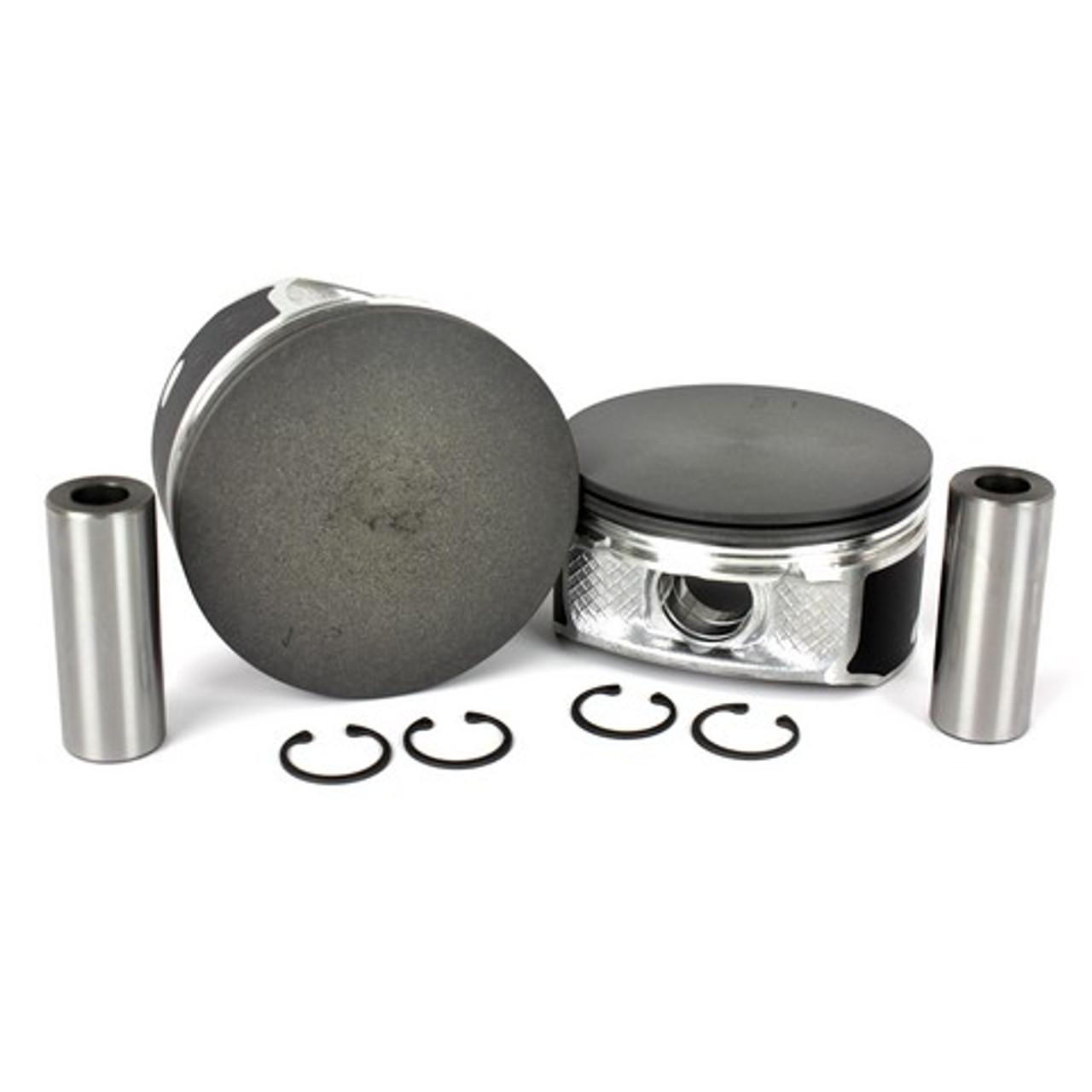 Piston Set 6.1L 2009 Chrysler 300 - P1162.5