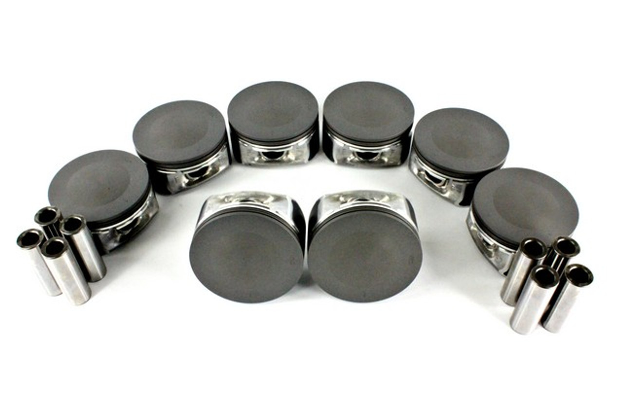 Piston Set 5.7L 2010 Dodge Challenger - P1163.11