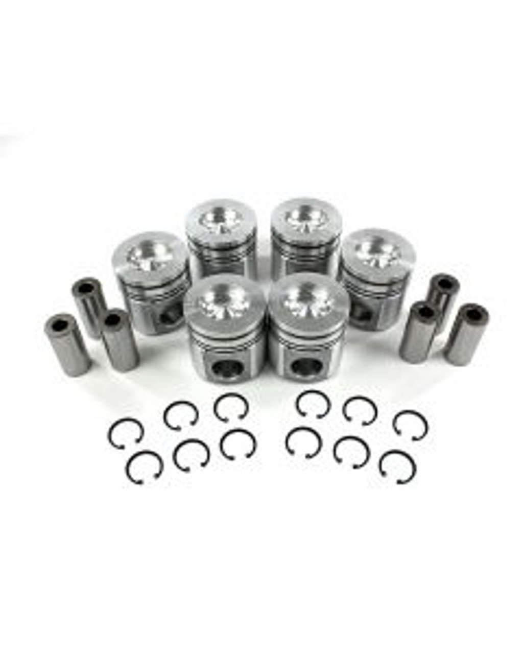 Piston Set 5.9L 2002 Dodge Ram 2500 - P1165.5