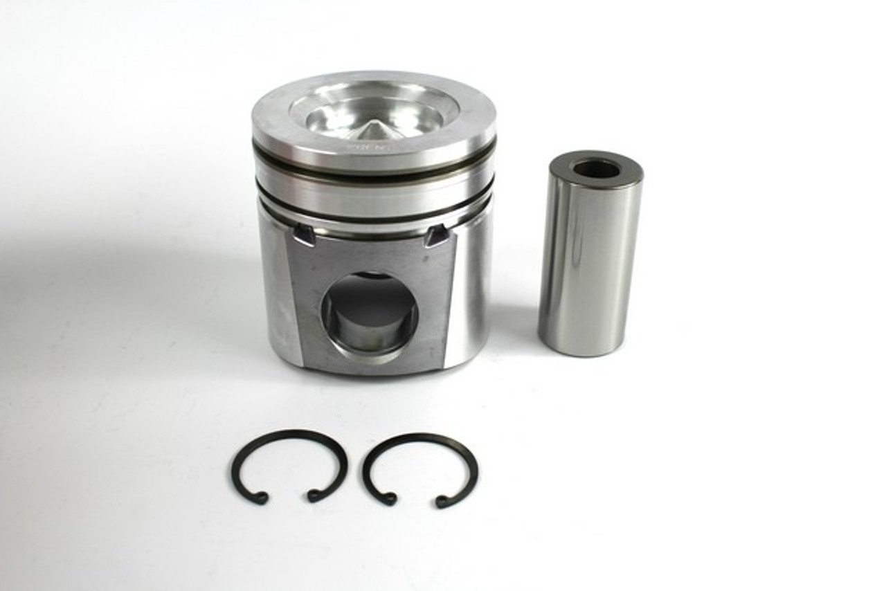 Piston Set 5.9L 2004 Dodge Ram 3500 - P1166.4