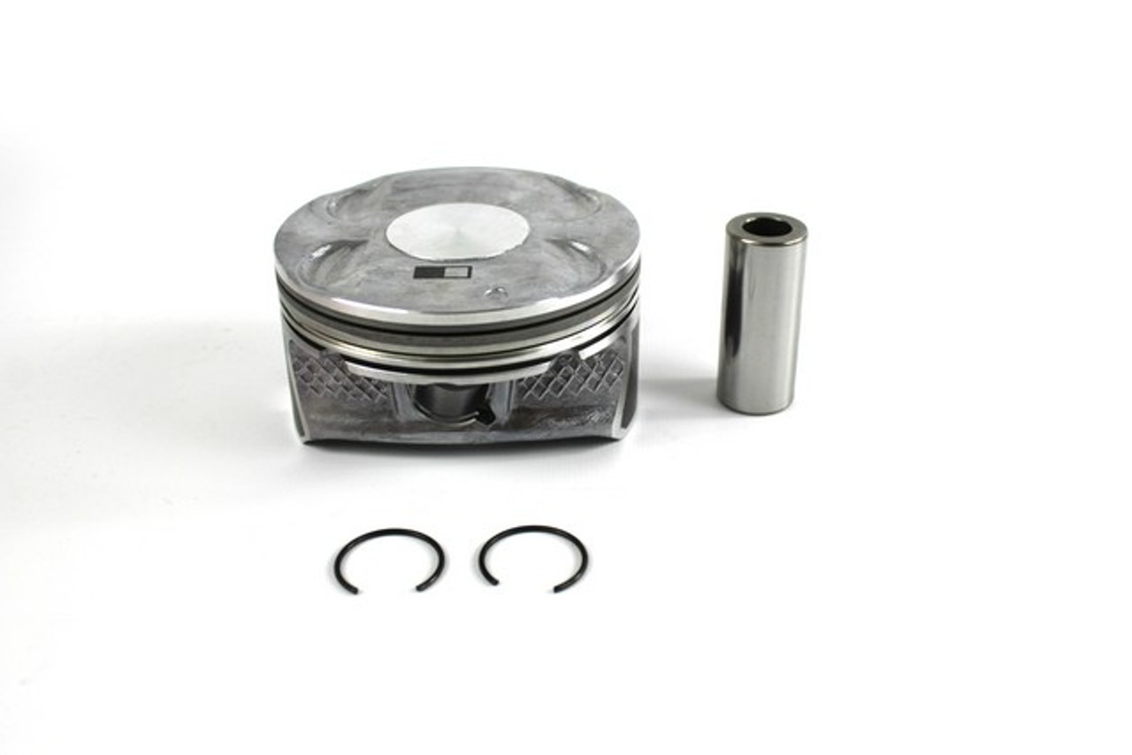 Piston Set 3.6L 2012 Chrysler 200 - P1169.2