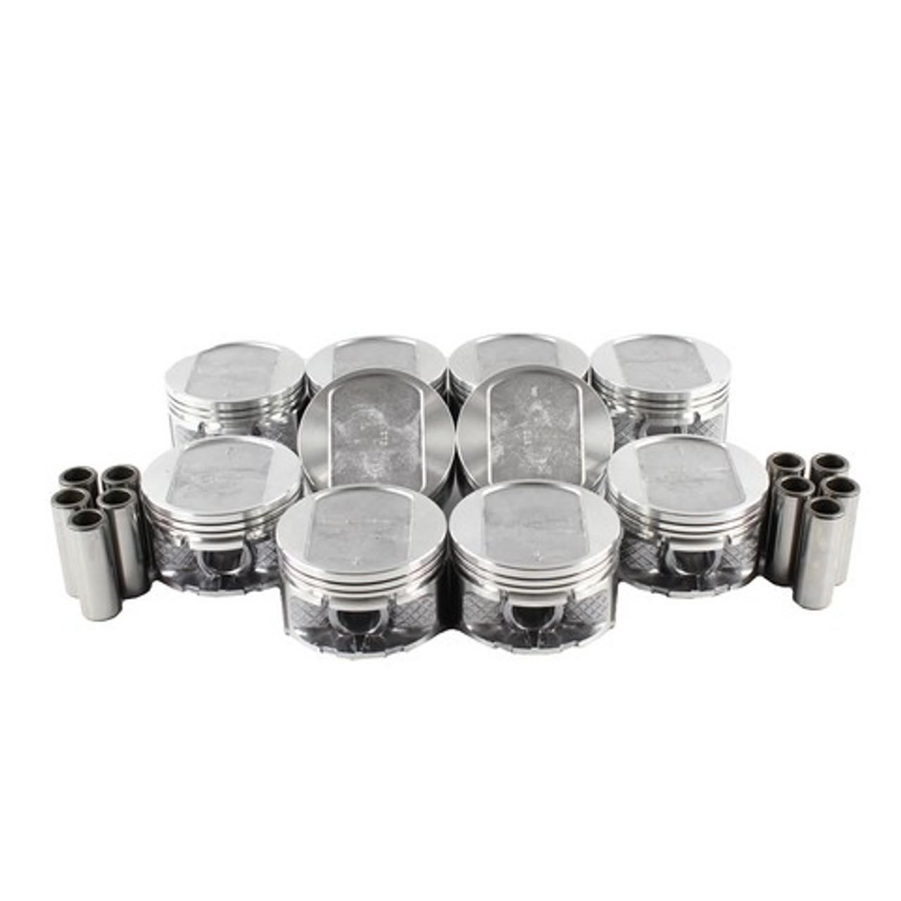 Piston Set 8.0L 1994 Dodge Ram 2500 - P1180.1