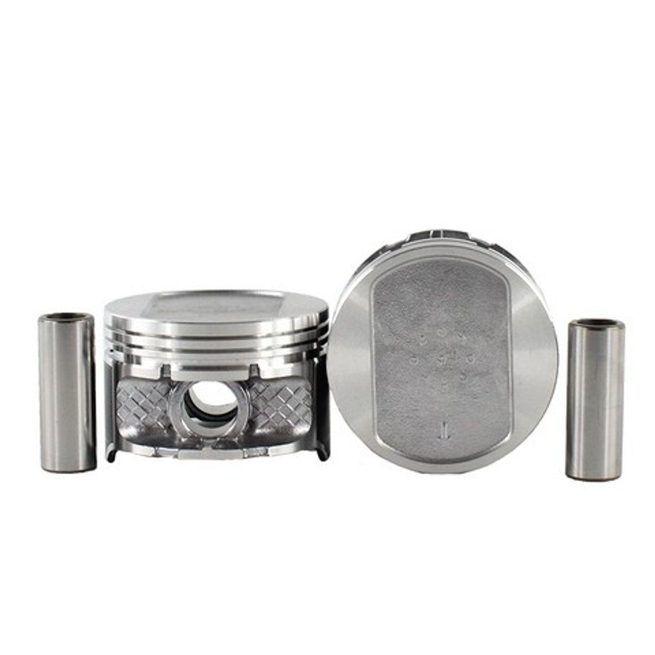 Piston Set 8.0L 2002 Dodge Ram 2500 - P1180.9