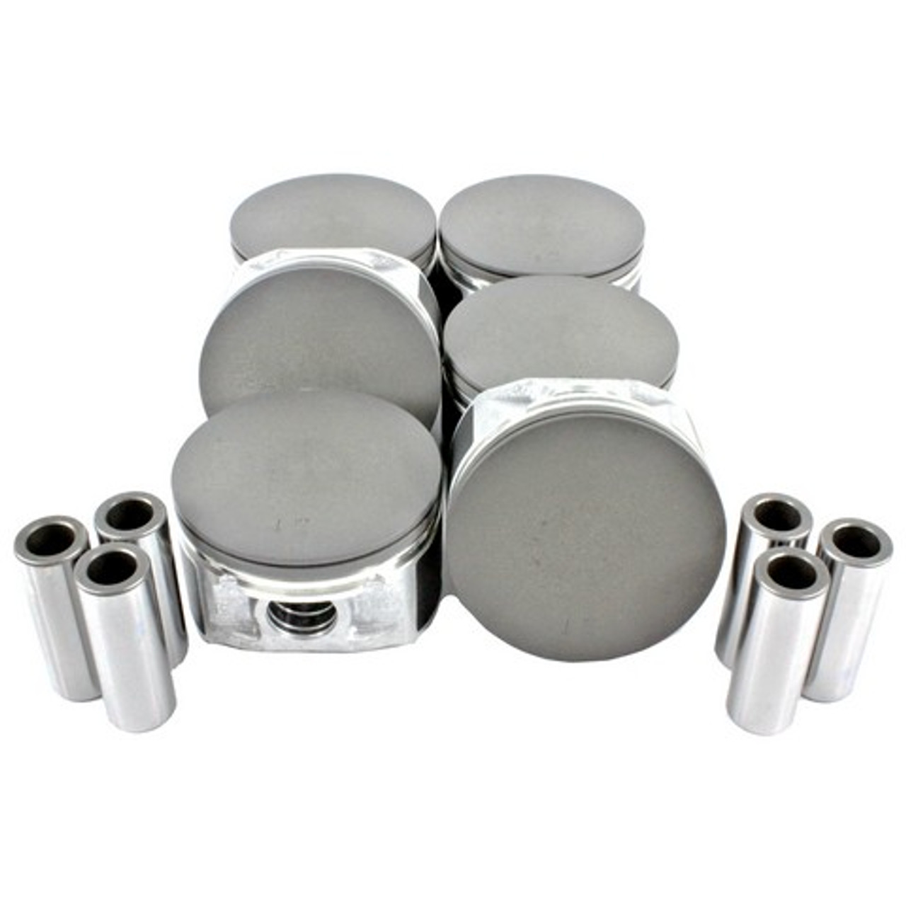 Piston Set 2.7L 2009 Dodge Avenger - P140.32