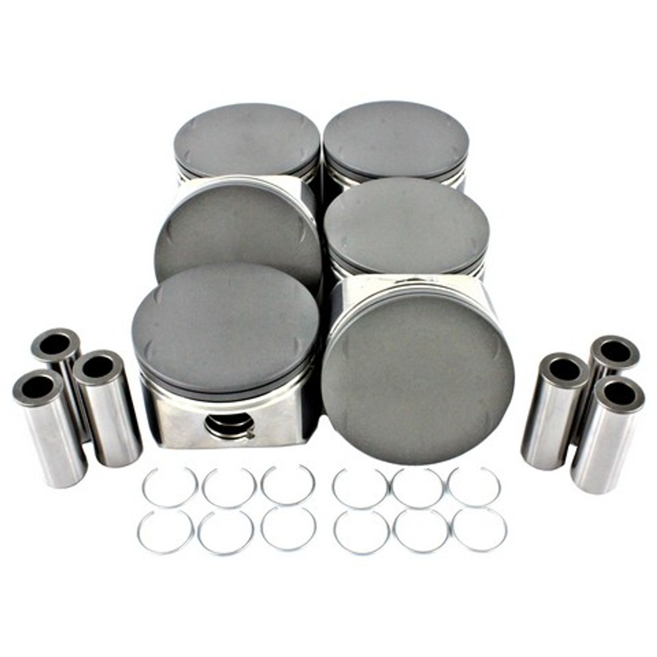 Piston Set 3.2L 1999 Chrysler Concorde - P143.2