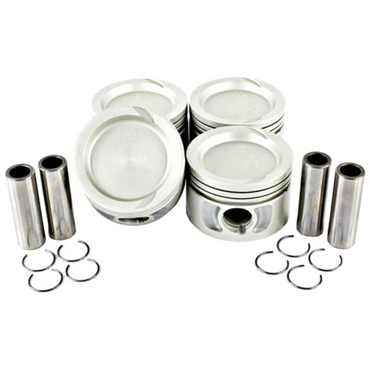 Piston Set 2.5L 1991 Chrysler Daytona - P147.3