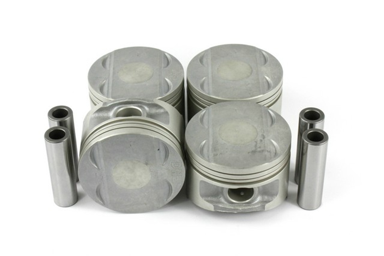 Piston Set 2.0L 1995 Chrysler Sebring - P150.1