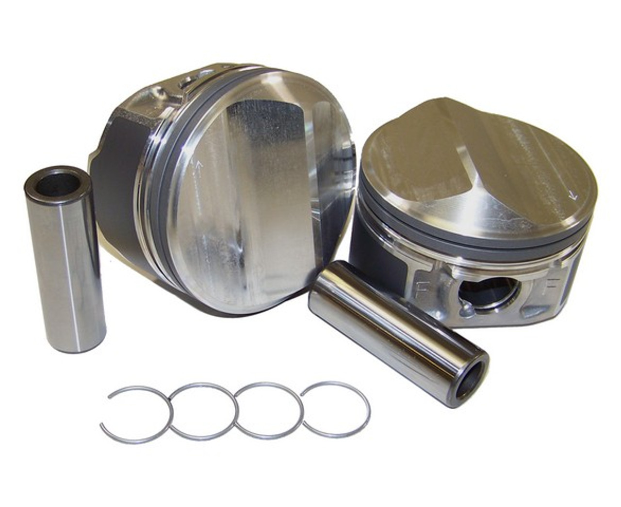 Piston Set 2.4L 2004 Dodge Neon - P164.9