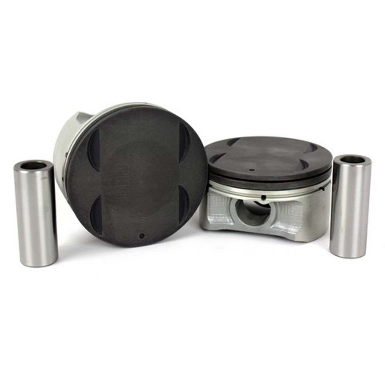 Piston Set 3.0L 2008 Mitsubishi Outlander - P166.2