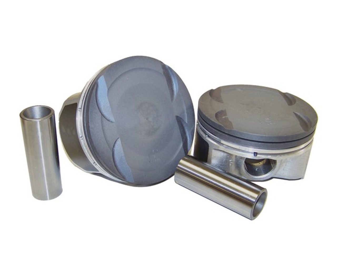 Piston Set 3.3L 2009 Hyundai Azera - P174.3