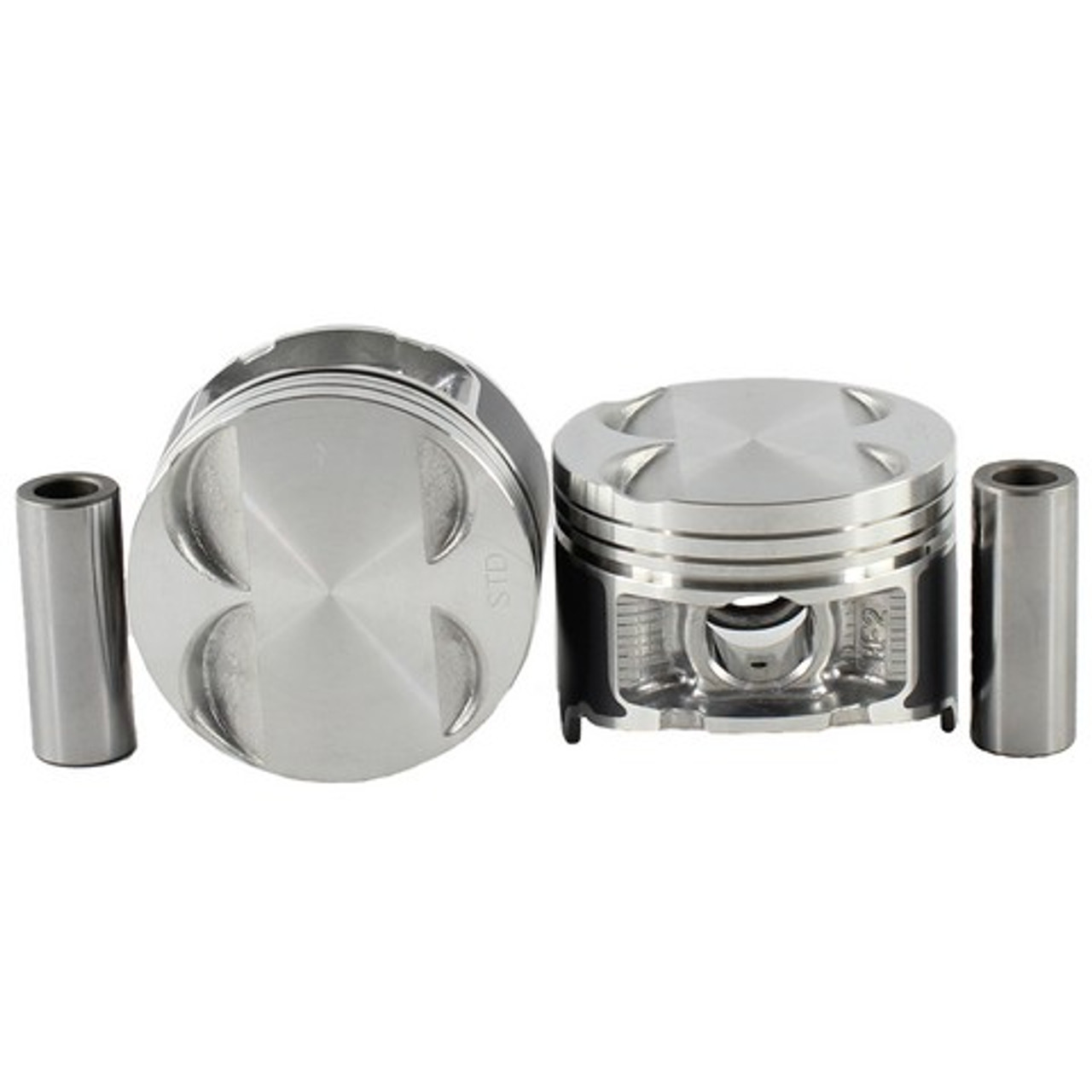 Piston Set 1.8L 1996 Acura Integra - P217A.3