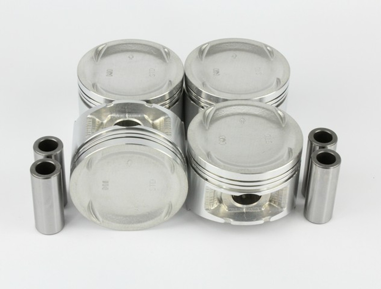 Piston Set 2.2L 1997 Isuzu Oasis - P219.18