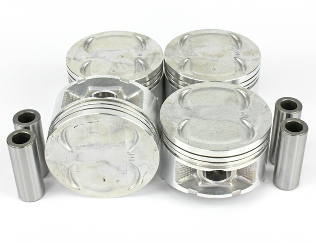 Piston Set 2.0L 2001 Honda CR-V - P226.3