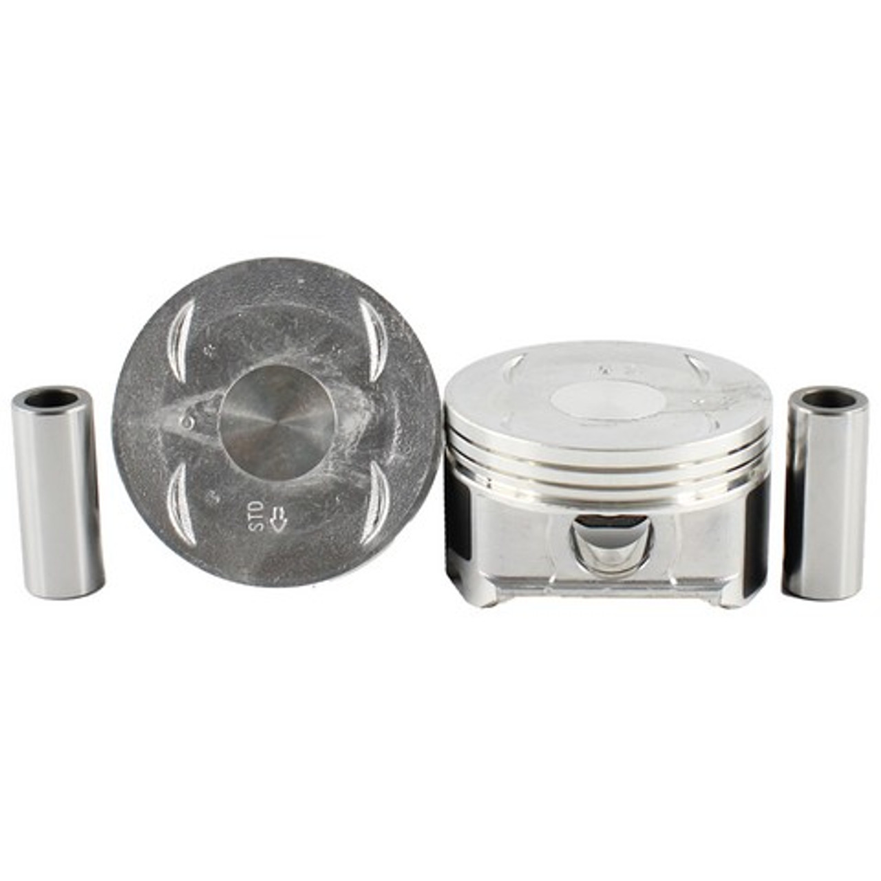 Piston Set 3.5L 2001 Honda Odyssey - P262.3