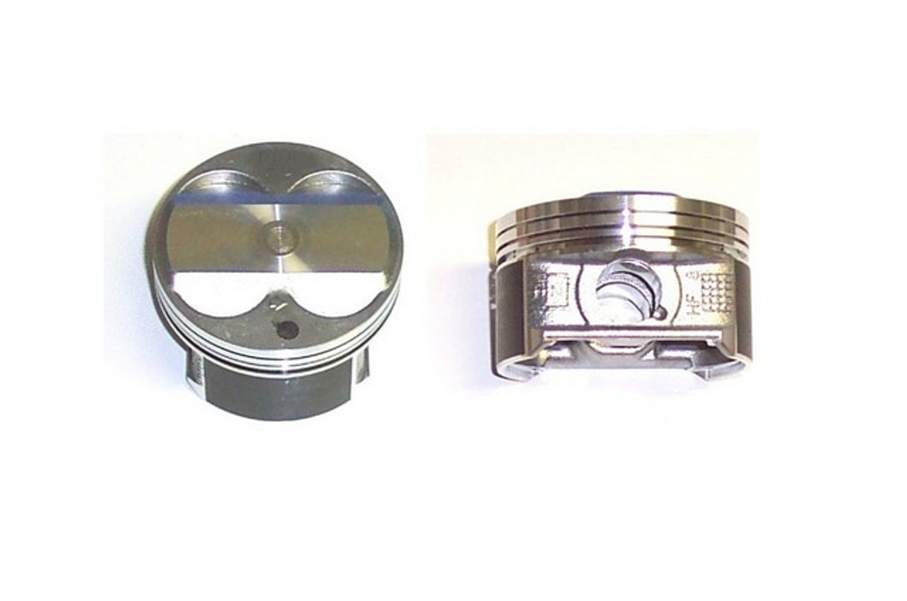 Piston Set 3.2L 2004 Acura TL - P263.1