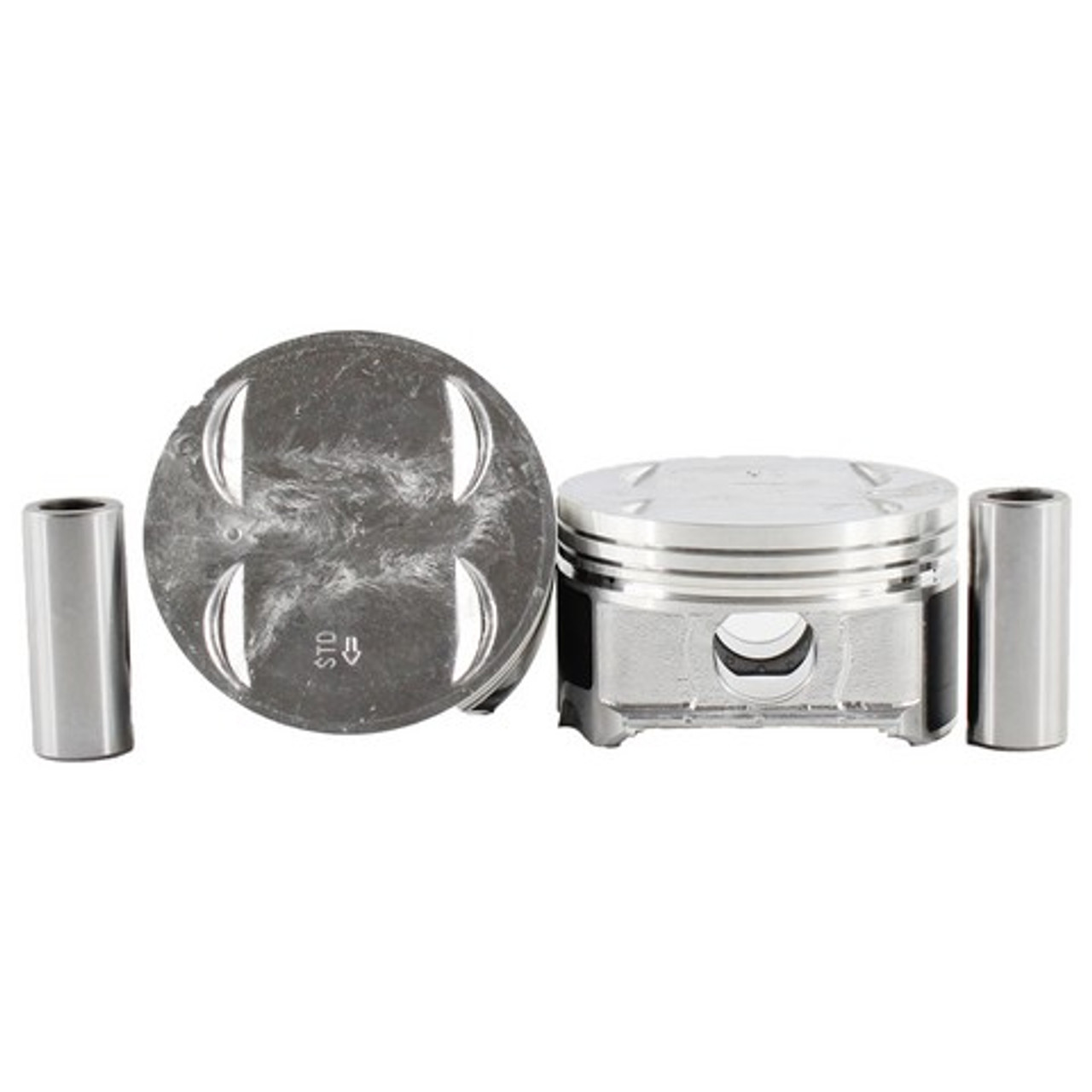 Piston Set 3.5L 2006 Acura MDX - P263A.6