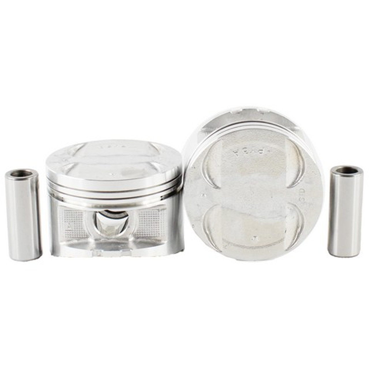 Piston Set 3.2L 1991 Acura Legend - P282.1