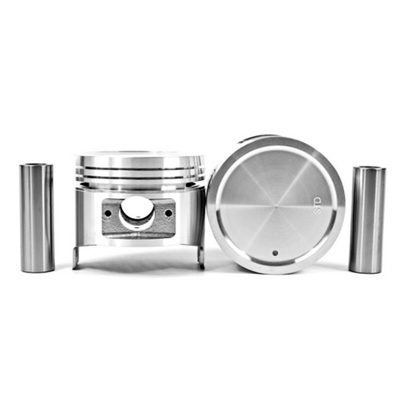 Piston Set 2.6L 1990 Isuzu Amigo - P305.2