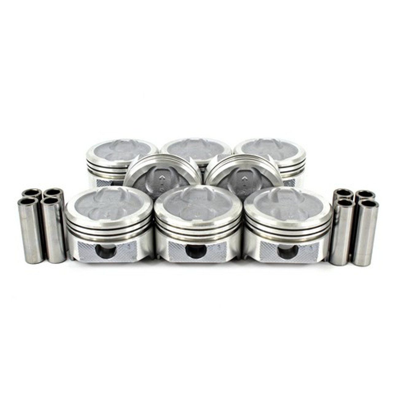 Piston Set 5.7L 1990 Cadillac Brougham - P3103A.2