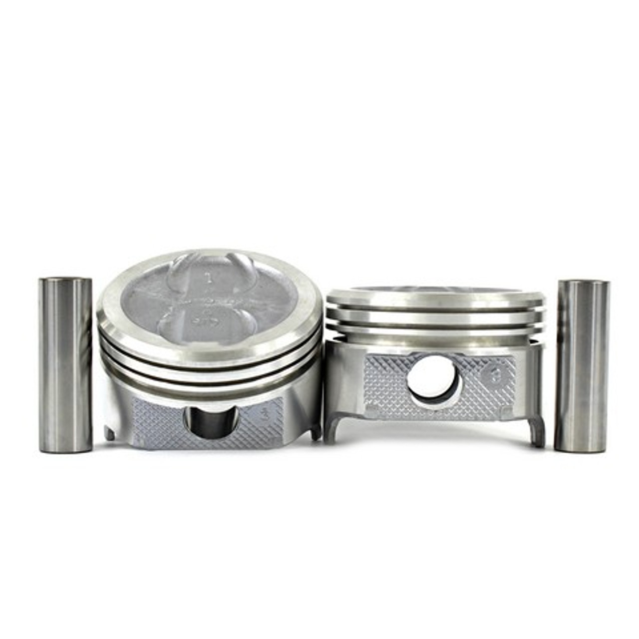 Piston Set 5.7L 1991 Chevrolet Blazer - P3103A.9