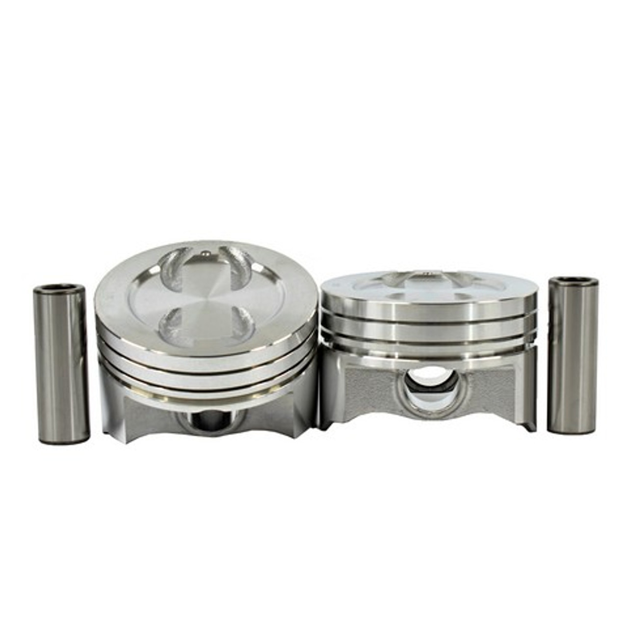 Piston Set 5.7L 1999 Chevrolet C2500 Suburban - P3104.14