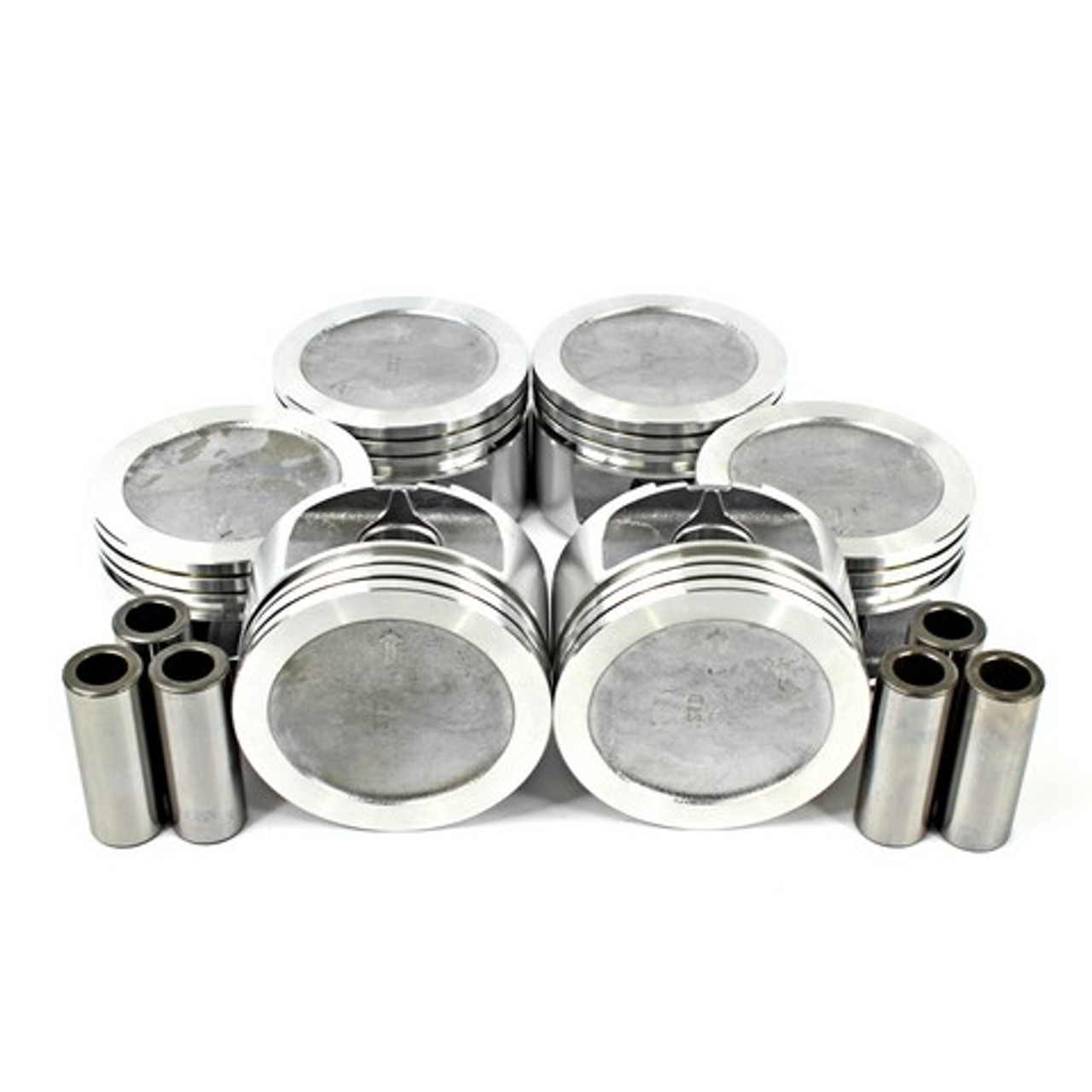 Piston Set 3.4L 1994 Chevrolet Camaro - P3107.2