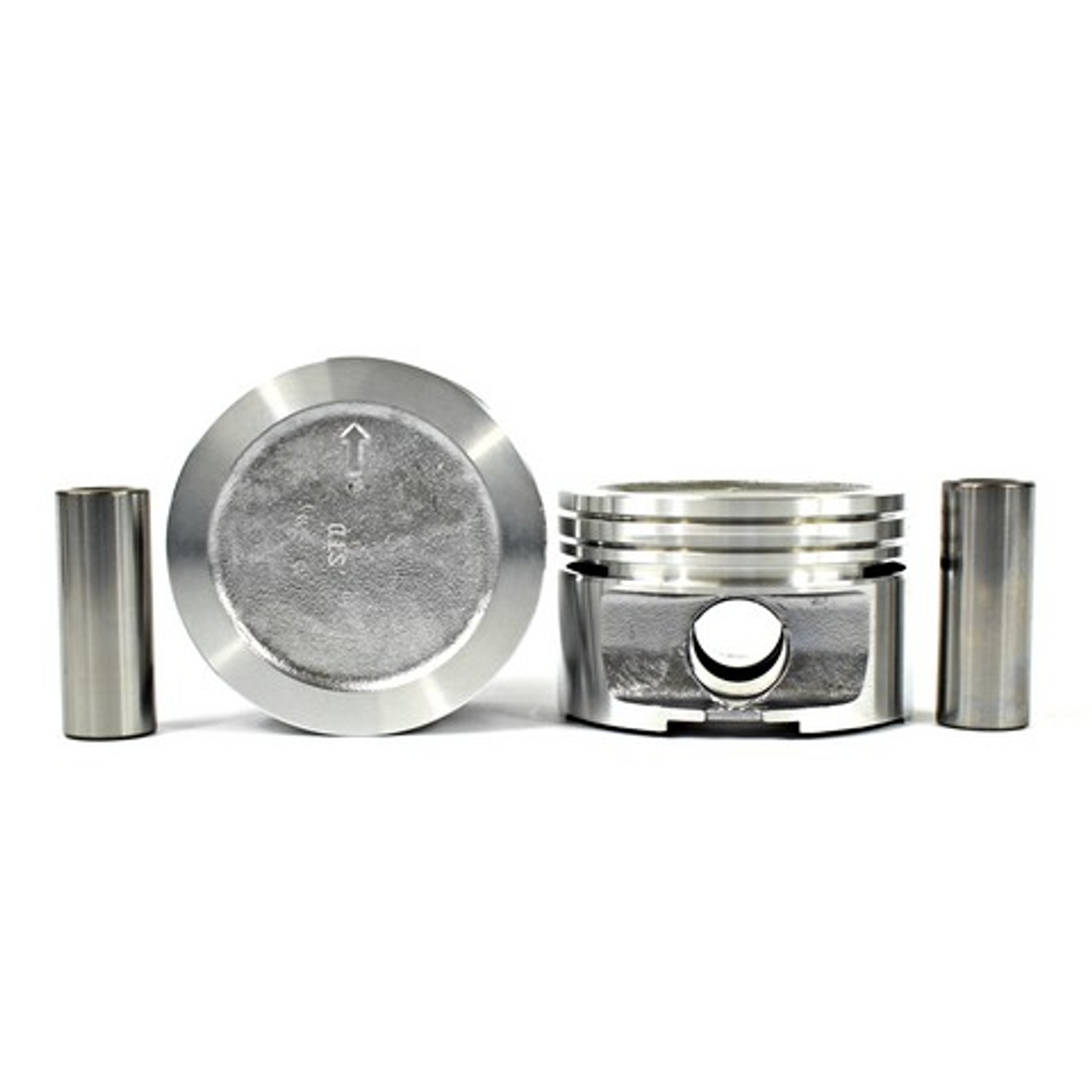 Piston Set 3.4L 1994 Chevrolet Camaro - P3107.2