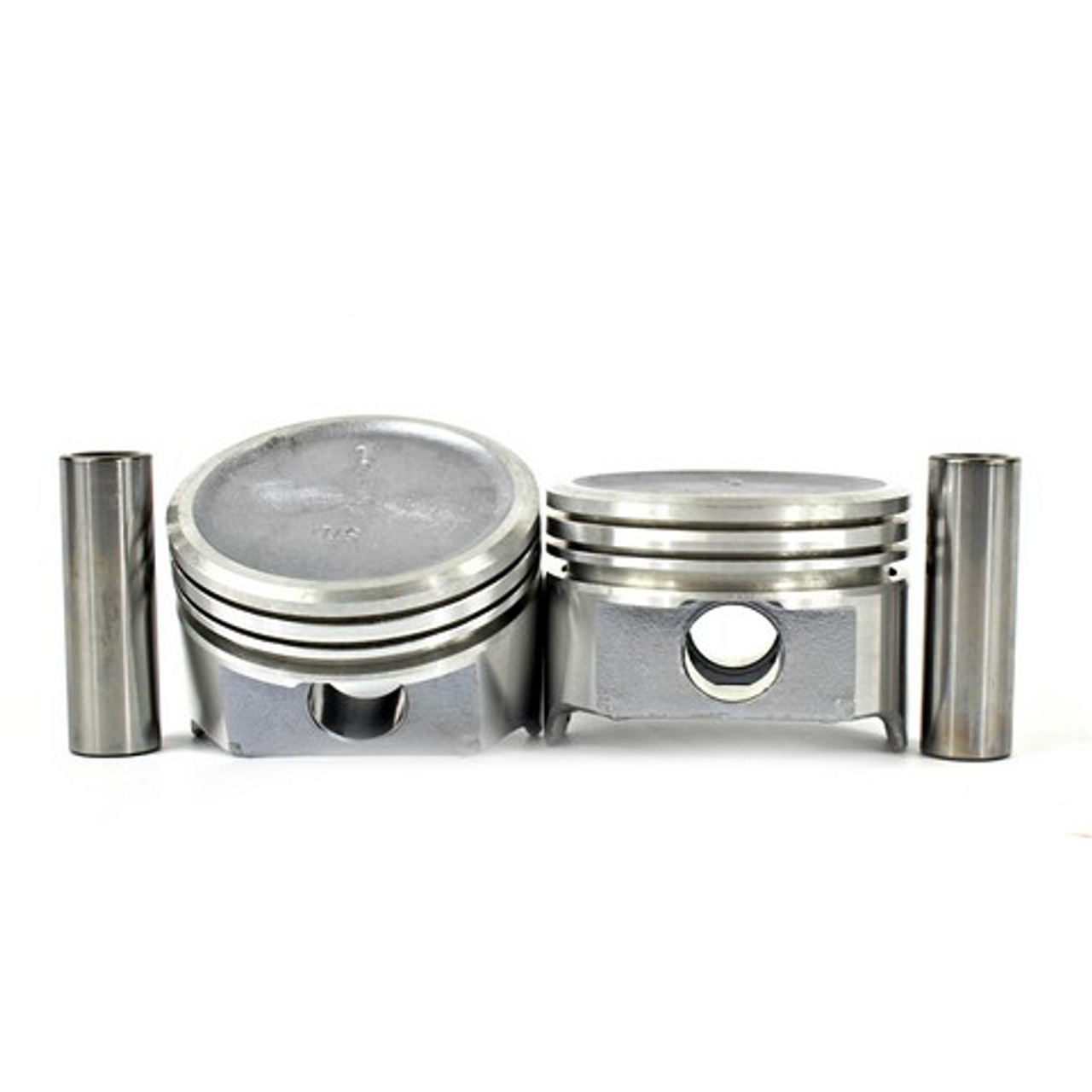 Piston Set 5.0L 1986 Chevrolet K10 Suburban - P3108.22