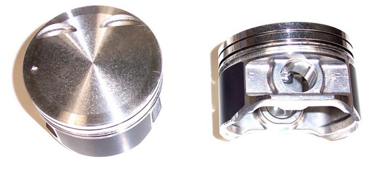 Piston Set 1.9L 1998 Saturn SL2 - P311.10