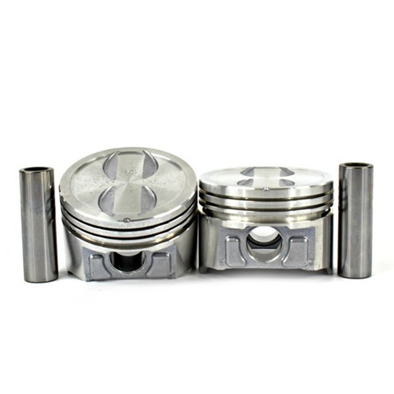 Piston Set 4.3L 1996 Chevrolet Caprice - P3110.9