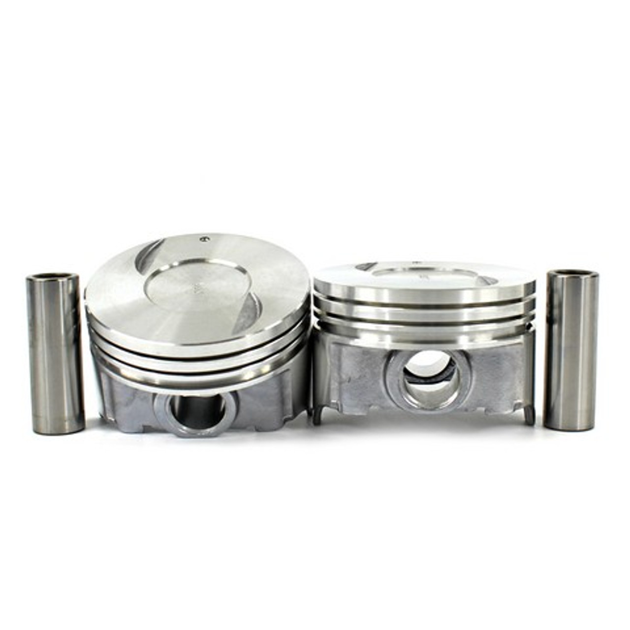 Piston Set 7.4L 1992 Chevrolet C2500 Suburban - P3111.4