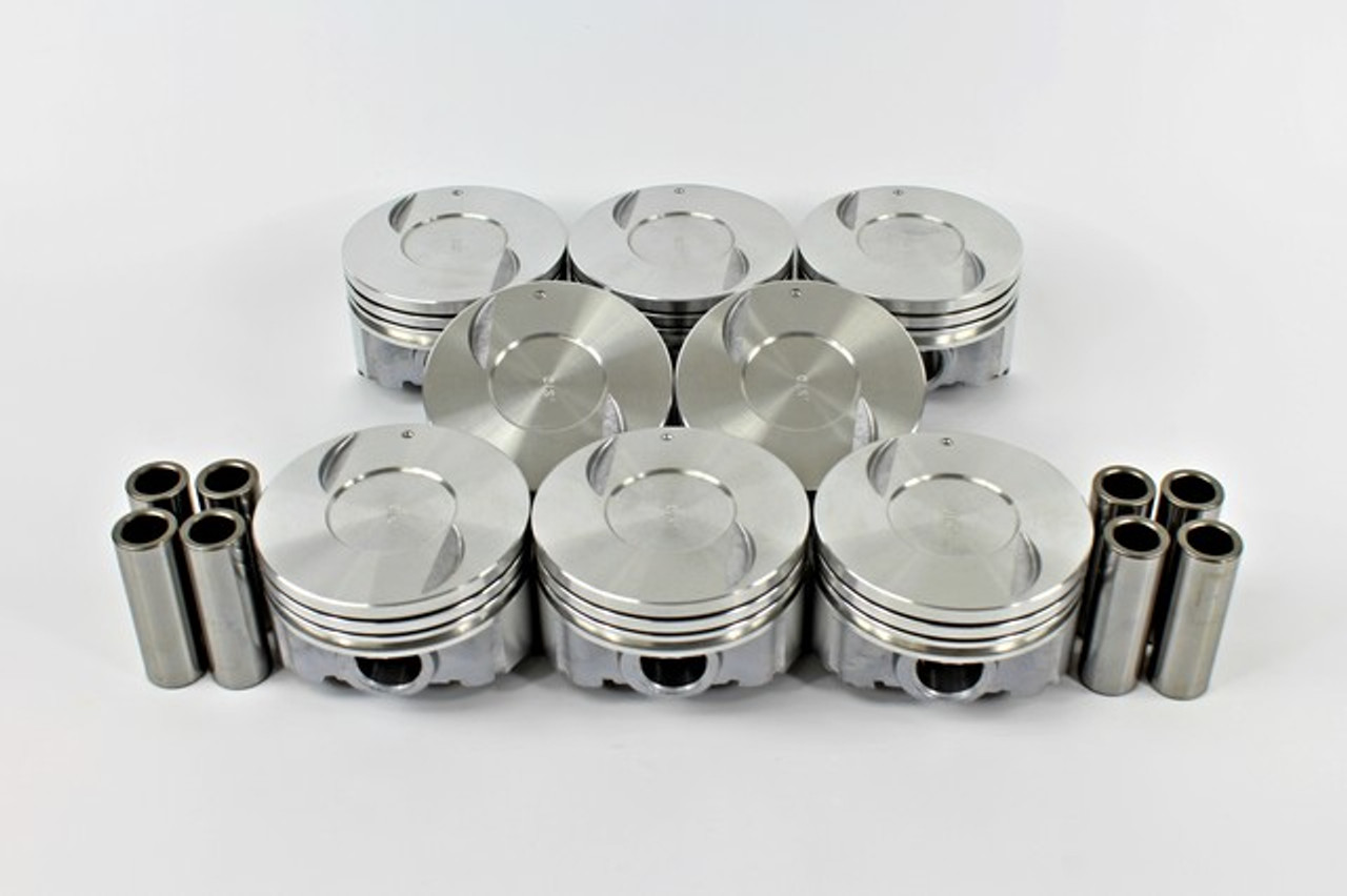 Piston Set 7.4L 1997 Chevrolet C2500 Suburban - P3111.9