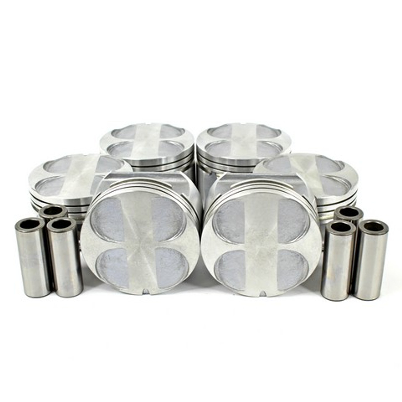 Piston Set 3.4L 1992 Chevrolet Lumina - P3112.2