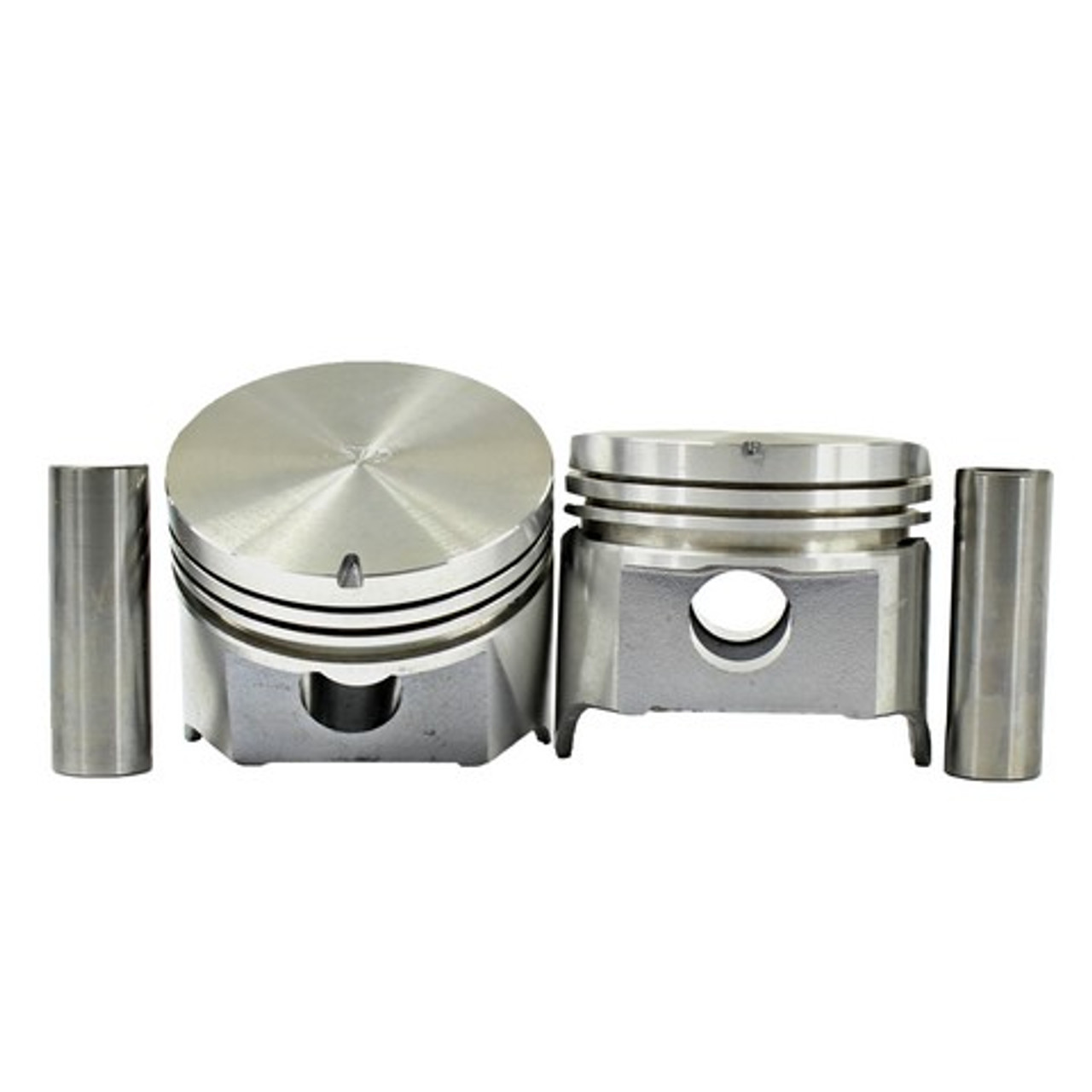 Piston Set 2.8L 1987 Chevrolet S10 Blazer - P3114.5