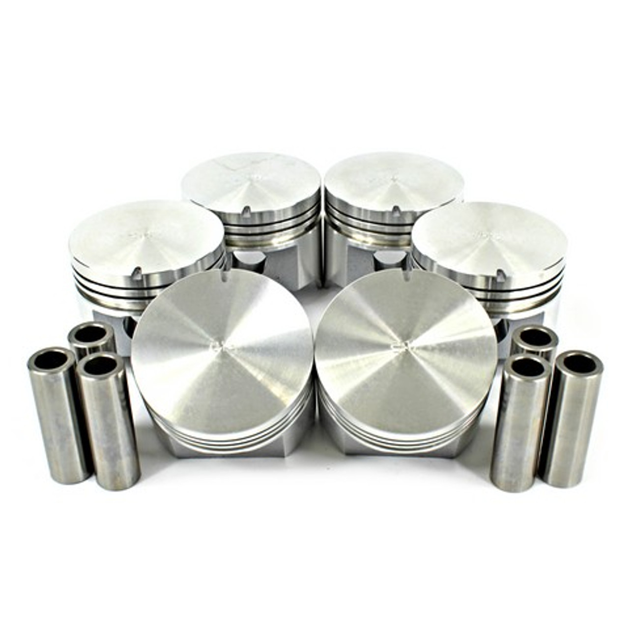 Piston Set 2.8L 1990 Chevrolet S10 - P3114.11