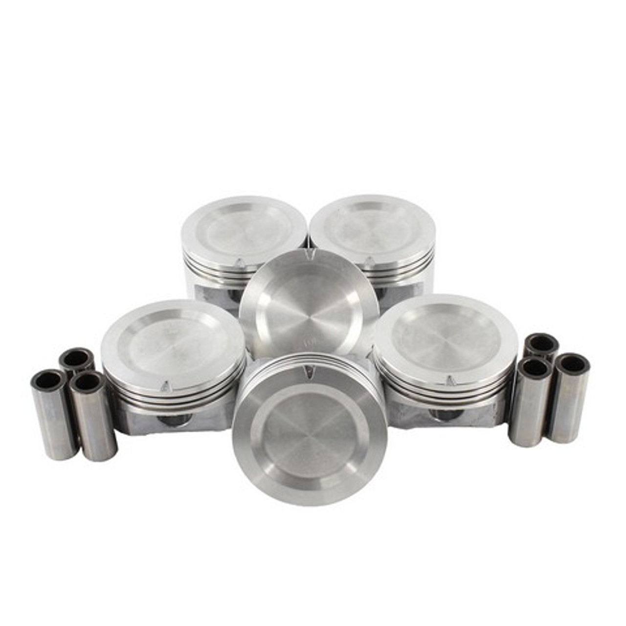 Piston Set 3.3L 1992 Buick Century - P3116.1