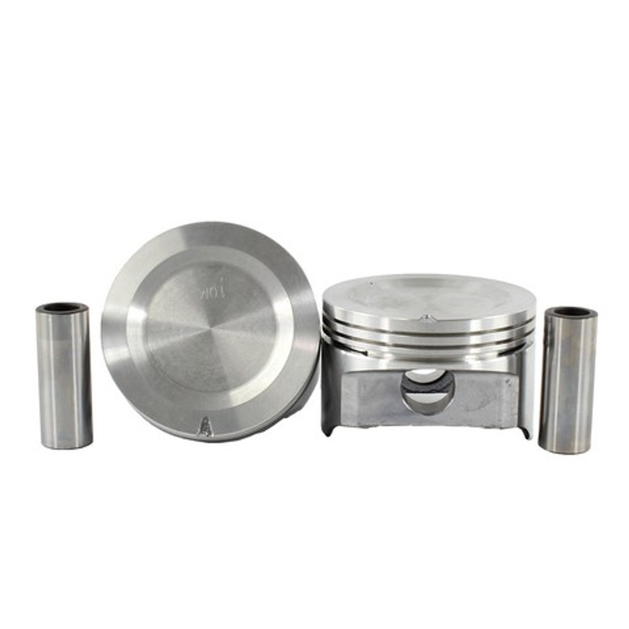 Piston Set 3.3L 1992 Buick Skylark - P3116.3