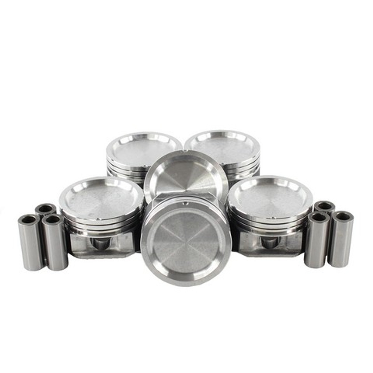 Piston Set 3.4L 2004 Buick Rendezvous - P3117.3