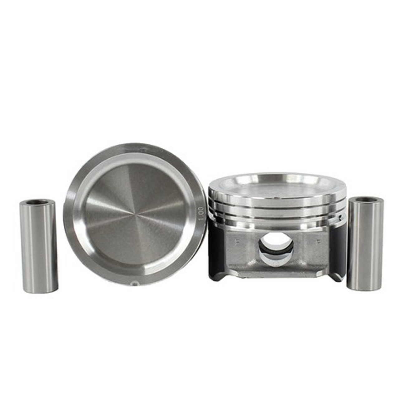 Piston Set 3.4L 2001 Chevrolet Impala - P3117.6