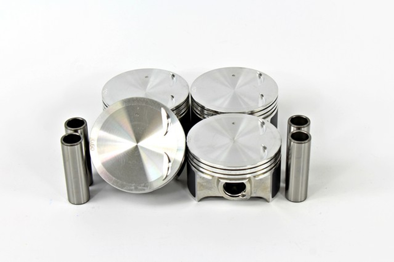 Piston Set 1.9L 2002 Saturn SL - P312.10