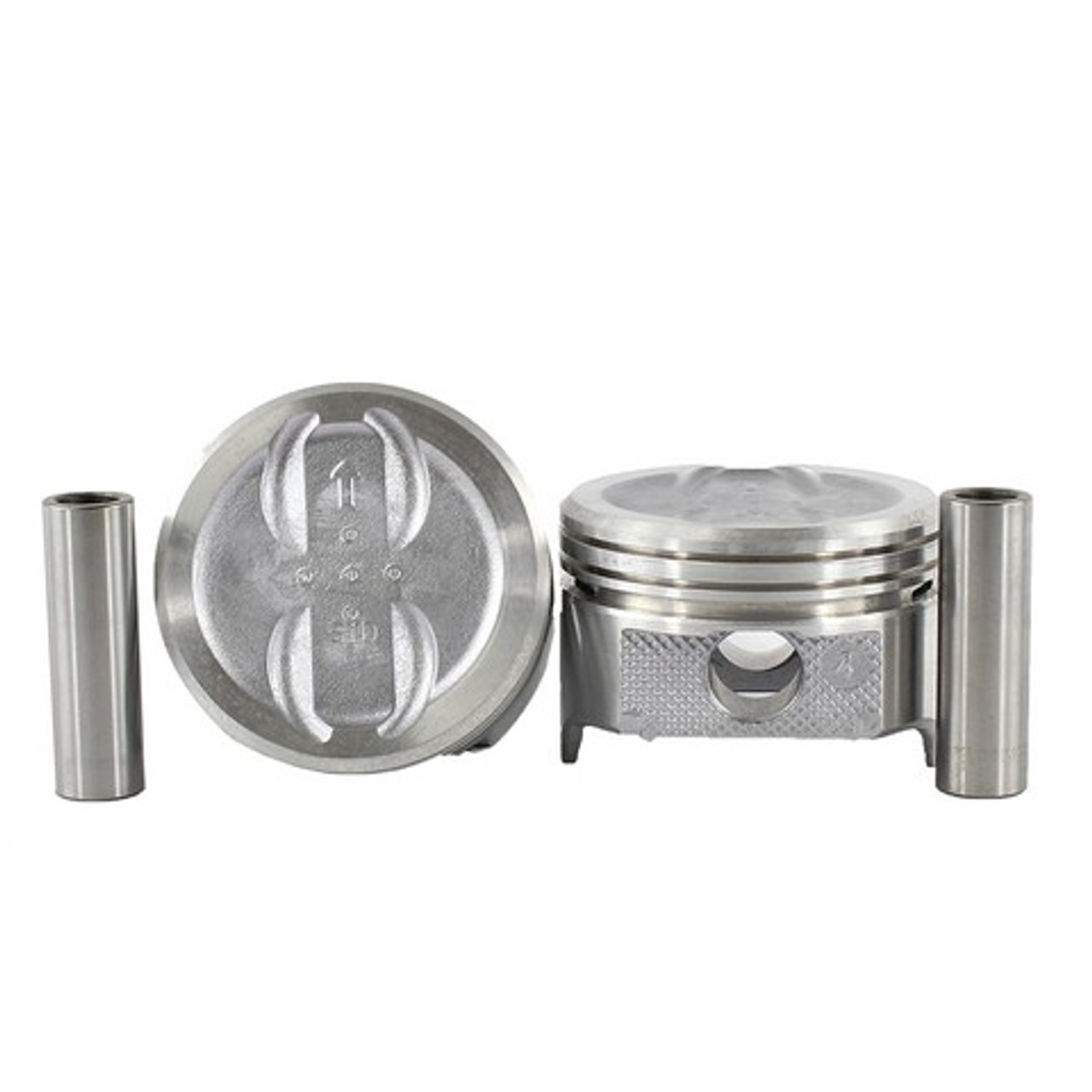 Piston Set 4.3L 1990 Chevrolet Astro - P3125.4